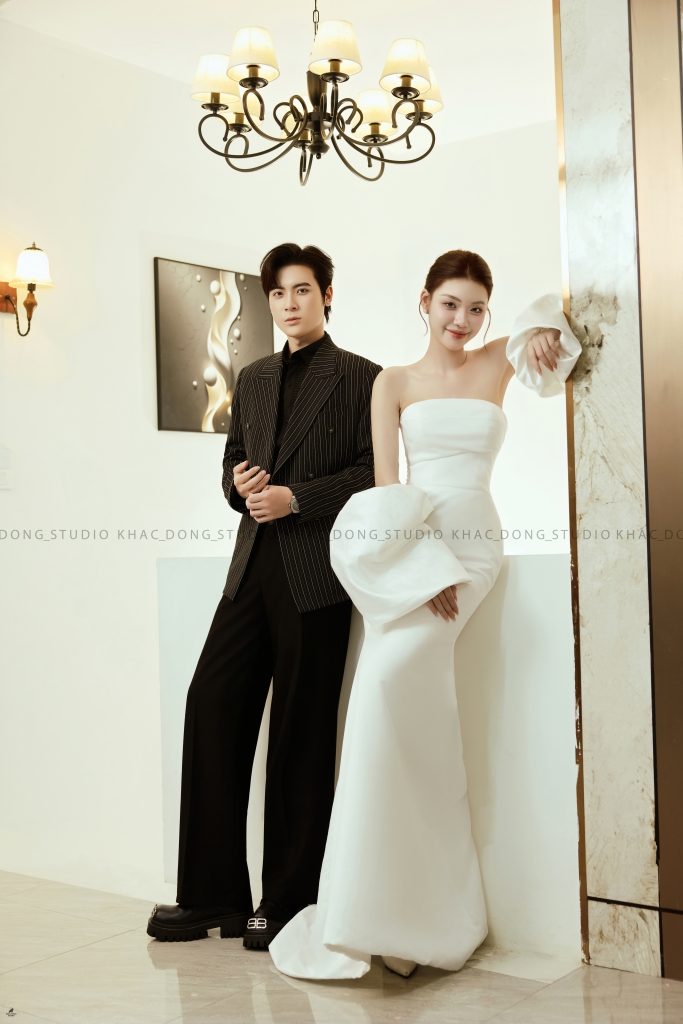 CONCEPT PHIM TRƯỜNG