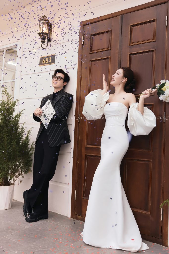 CONCEPT PHIM TRƯỜNG